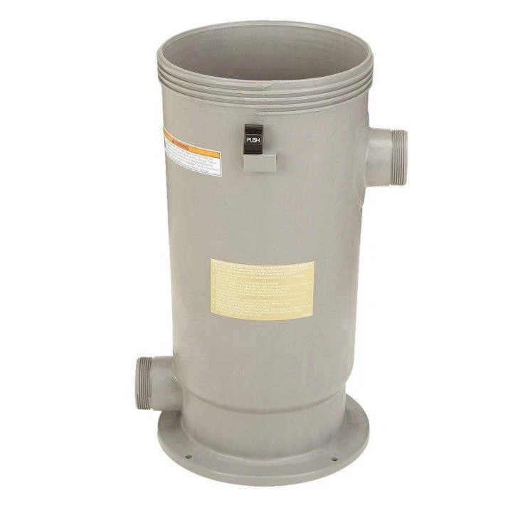 R0462900 - ZODIAC POOL CARE INC - BOTTOM HOUSING ASSY. Zodiac - Image 1 of 1