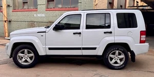 Jeep Cherokee 2012 Sport KK Auto 3 Months Rego Low KMs 83,500 Tow Bar Negotiable - Picture 1 of 10