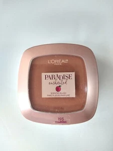 Loreal L'Oreal Paradise Enchanted Scented Blush 193 Just Charming  - Picture 1 of 2