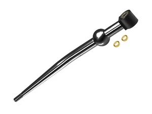 JRspec short shifter für Honda Civic 88-00 - schwarz - Afbeelding 1 van 2