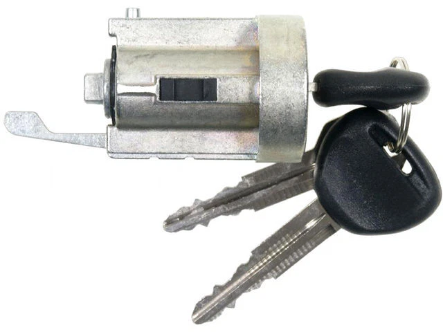 Cilindro de bloqueo de encendido para Mitsubishi Montero 1992-1996 75RHTS Foto 1 de 1