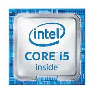 Intel Core i5-6600K SR2BV 3.50GHZ Used Desktop PC Processor Cpu FCLGA1151 4Cores