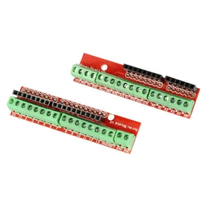 ALLNET 4duino Screw Shield V2 Expansion Board - Bild 1 von 3