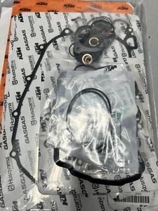 2012-2016 KTM 450/500 EXC/ XCW OEM Gasket Kit - Picture 1 of 4
