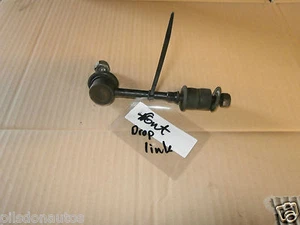 KIA SORENTO 2004 FRONT SUSPENSION DROP LINK ARM - Picture 1 of 1