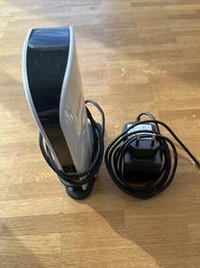 Fujitsu PR08 USB 3.0 Dock - Port Replicator - DisplayLink + Netzteil + USB Kabel - Bild 1 von 3
