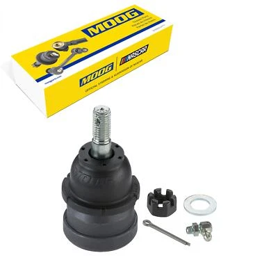 Junta de rótula de suspensión delantera inferior MOOG para Chevrolet Corvette 1984-1996 Foto 1 de 4