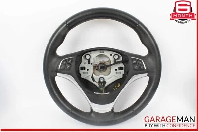 Volante delantero izquierdo lado conductor BMW X1 12-15 OEM Foto 1 de 4