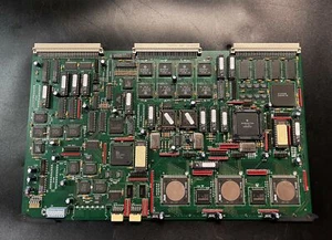 NATC Telecommunications STX 900 DSP Board PWB 94-0900 PWA 60-0900 - Picture 1 of 7