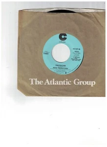 Mass Production DISCO 45 (Cotillion 44254) Firecracker Stereo/Mono PROMO NM - Picture 1 of 2
