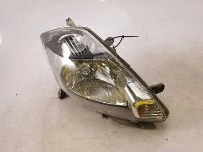 Phare avant droit - Subaru JUSTY III - 81110B1040 - A0-0205T - Photo 1/4