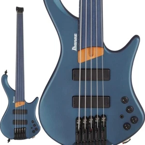 Ibanez Bass Workshop Ehb1005F-Aom Spot Model Electric Bass From Japan Seller - Picture 1 of 6