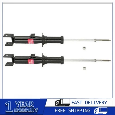 2x Amortiguadores y puntales traseros KYB para Dodge Stratus 1995~2006 Foto 1 de 4