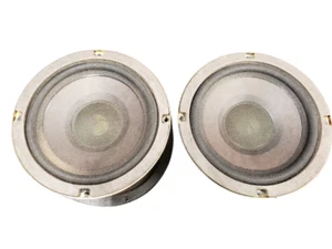BOSE 2.2 Original 6.5" Woofer Speakers Replacement 8 Ohm 6-1/2" Diameter. - Picture 1 of 3