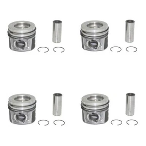 Kolben Standard für Ford Peugeot Citroen 1.6 HDI AV6Q6K108AA / 87-433600-00 - Bild 1 von 1