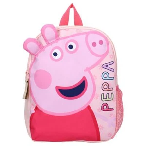 Vadobag Kinderrucksack 9 Liter Peppa Wutz Fluffy Friends - Bild 1 von 4