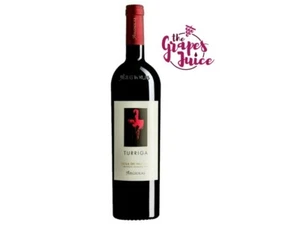 ARGIOLAS TURRIGA 2020 VINO ROSSO ISOLA DEI NURAGHI IGT SARDEGNA - Bild 1 von 1