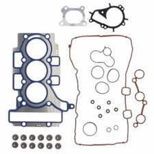 Gasket set head for Opel Corsa F Crossland X 1.2 2017-
