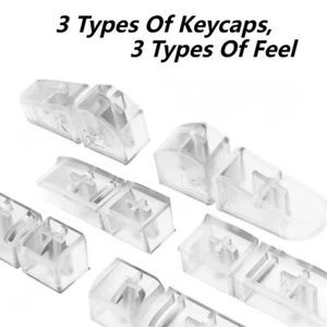 3 sets 3 Height Combo Set Replacement Back Button Set for TRIMUI BRICK - Photo 1/6