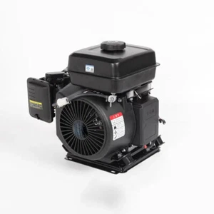 Extensor de rango de vehículo eléctrico DC 48V 60V 72V generador de gasolina de bajo ruido - Imagen 1 de 17