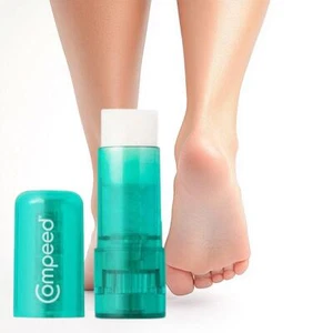 Anti-Blister Heel Balm Stick Foot Protector Heel Ointment Foot Care In Stock| - Picture 1 of 8