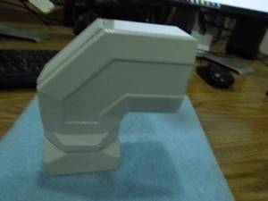 nVent Hoffman Series 2 Model C-C2FECLG Flange Elbow Coupling - Bild 1 von 5