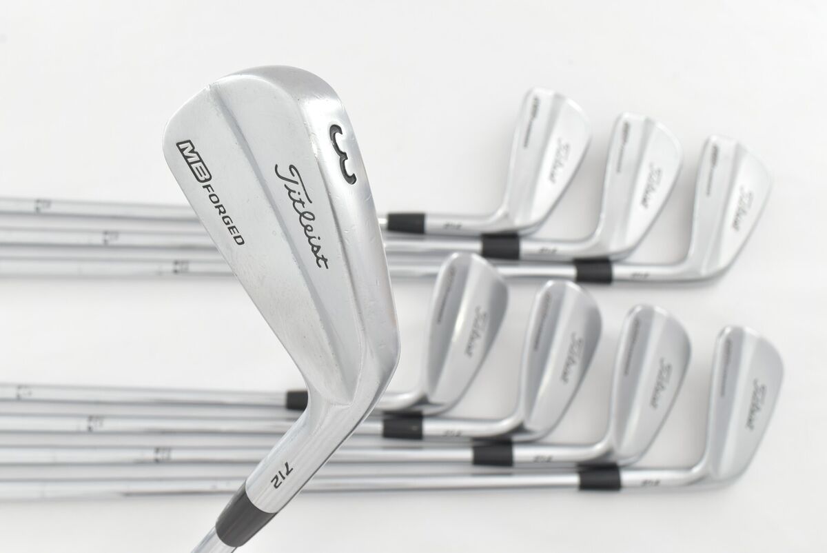 Titleist 712 Mb for sale - eBay Titleist 712 Mb for sale - eBay
