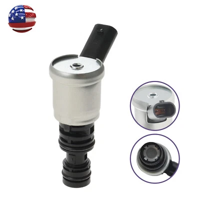 Oil Pressure Control Solenoid Valve Fit for 2015-2018 GMC Yukon XL Yukon - Image 1 of 4