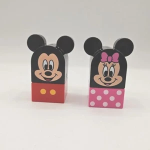 LEGO DUPLO Mickey & Friends 10531 Minnie Mouse Disney Pieces Block Figures Set - Picture 1 of 4