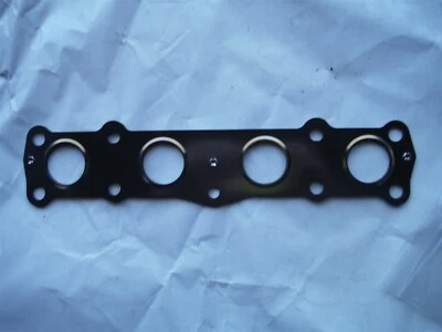 Junta colector escape Hyundai Sonata Santa Fe 2011-2016 OEM 28521-2G401 Foto 1 de 3