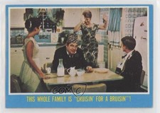 1976 Topps Happy Days This whole family is cruisin' for a bruisin'! #26 0f9x