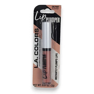 Labios rellenos instantáneamente LA COLORS .07 OZ CBLP667 - Imagen 1 de 2