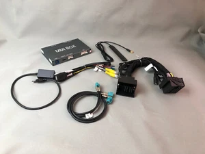 Mercedes Benz GLC Class X253 2015-2019 NTG 5 Apple CarPlay Android Auto MMI Box - Picture 1 of 7