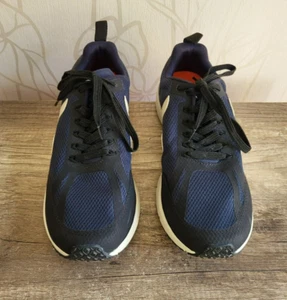 Veja Condor 2 Alveomesh Nautico Pierre Black scarpe sneaker running blu taglia 43 - Foto 1 di 8