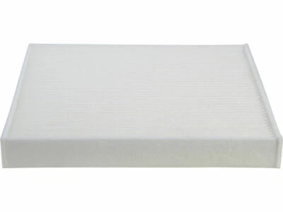 Filtro de aire de cabina para GMC Sierra 2500 HD 2015-2019 API 63932WS 2016 2017 2018 Foto 1 de 2