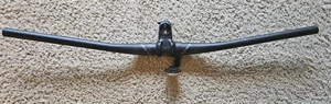 Race Face Aeffect Handle Bar And Stem D- 3" , 780 Mm - Picture 1 of 7
