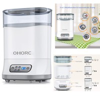 babysland bottle warmer