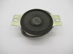 Sony 2" Tweeter 546-11 Made in Korea 12W 16 ohm Tested "Look" - Picture 1 of 5