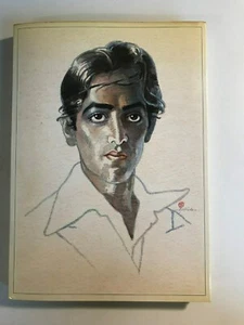 "KRISHNAMURTI" a cura di ROBERTO ROMITI, BLU INTERNATIONAL STUDIO EDITORE - Picture 1 of 2