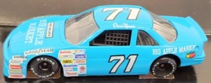 Racing Champions 1/43 Scale Model Car 07050 - Oldsmobile #71 Nascar - Bild 1 von 3