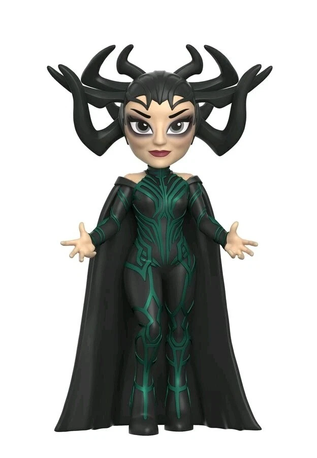 Thor 3: Ragnarok - Hela Rock Candy - FUN29717 Foto 1 de 1