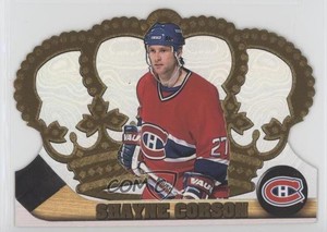 1997-98 Pacific Crown Royale Shayne Corson #67