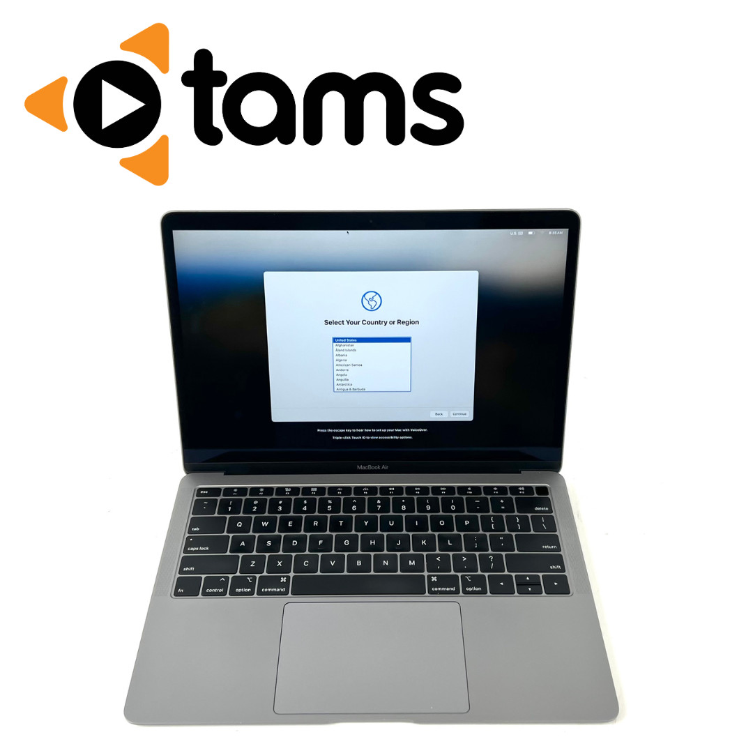 2018 Apple MacBook Air Laptops for sale | eBay