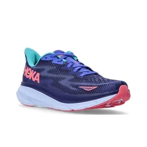 Hoka One One Clifton 9 Bellwether Size 9B - Picture 1 of 10