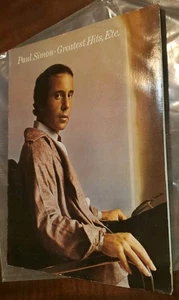 Paul Simon Greatest hits Etc. (Songbook Sheet Music 1977 Charing Cross Music) - Picture 1 of 8