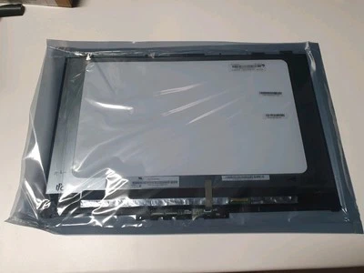 HP M39567-00 Omen 15-EN1075CL LCD Screen 165HZ Display Panel 15.6" QHD 300 Nits - Image 1 of 4