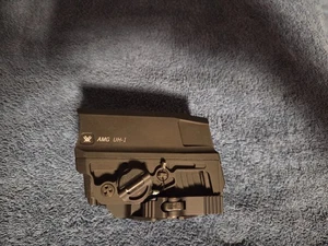 Vortex Razor AMG UH-1 Gen II - echtes Holo Sight wie EOTECH - Bild 1 von 1