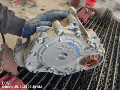 TRANSFER CASE 2010-2019 LINCOLN MKT Foto 1 de 4