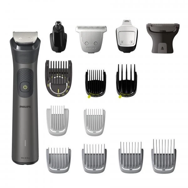 Philips Ped PHILIPS GROOMING KIT SERIE 7000 VISO/CAPELLI  MG7940/15 - Immagine 1 di 1