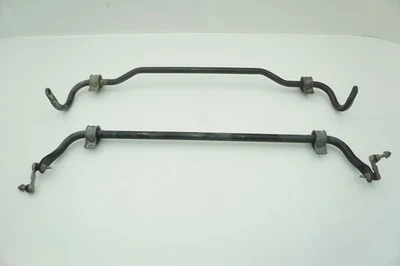 Set Front Rear Anti Roll Sway Bar 84808976 Chevrolet Corvette Stingray C8 20-25 - Image 1 of 4